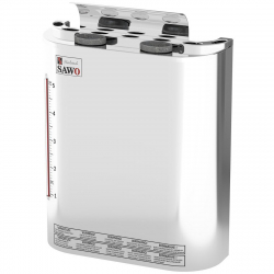 Scandia Steam Mate STAR-210NS-P 2kW